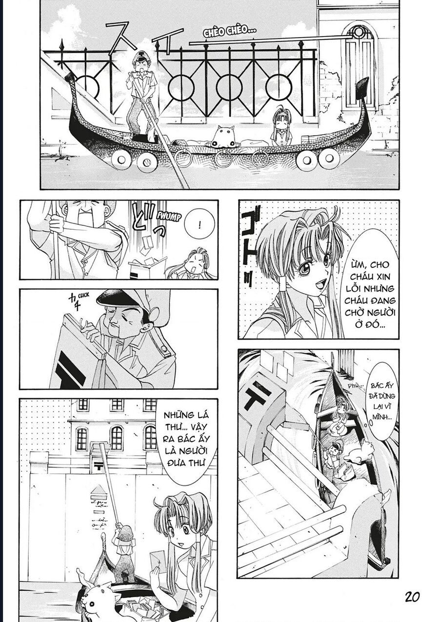 aqua - chap1 - Trang 21